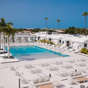 Hotel Club & - Adults Only, Maspalomas (Gran Canaria)