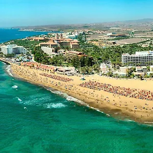 Lägenhet Oasis, Maspalomas (Gran Canaria)