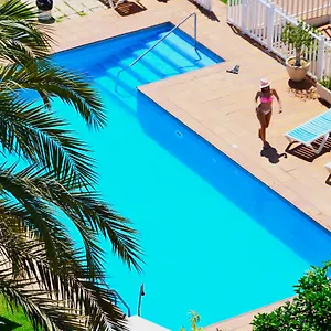 Lägenhet Dunaoasis, Maspalomas (Gran Canaria)