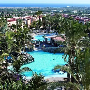 Hotel Palm Oasis, Maspalomas (Gran Canaria)